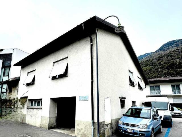Haus mieten in Bellinzona, Tessin