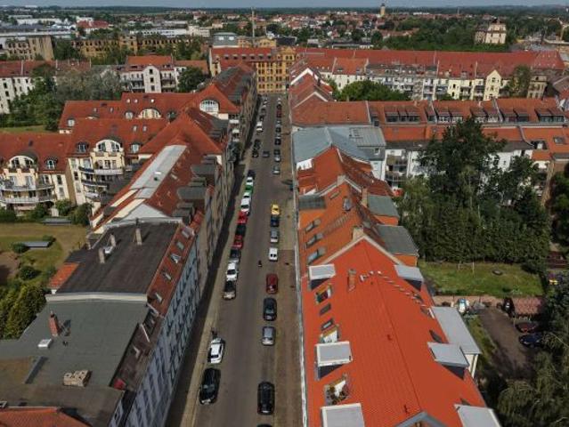 Wohnung kaufen in Leipzig