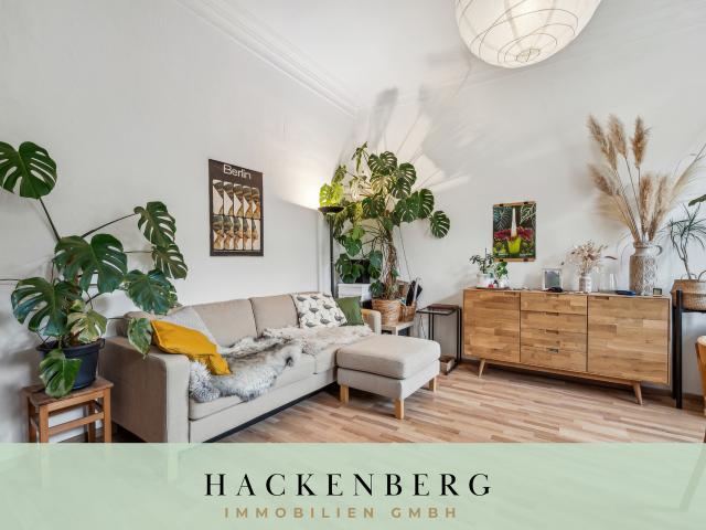 Etagenwohnung kaufen in Aachen