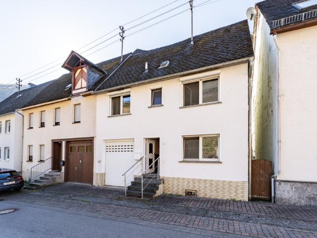 Villa kaufen in Bacharach, Landkreis Mainz-Bingen