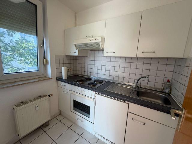 Wohnung kaufen in Großkugel, Sachsen-Anhalt