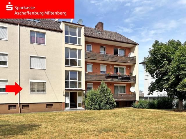 Wohnung kaufen in Miltenberg, Bayern