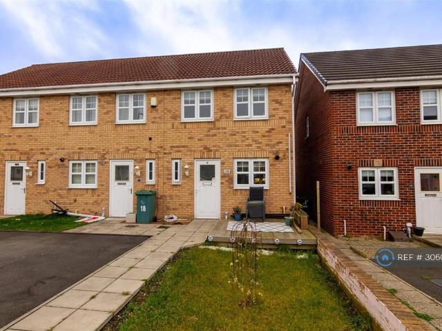 House for rent in Hardwick, Stockton-on-Tees