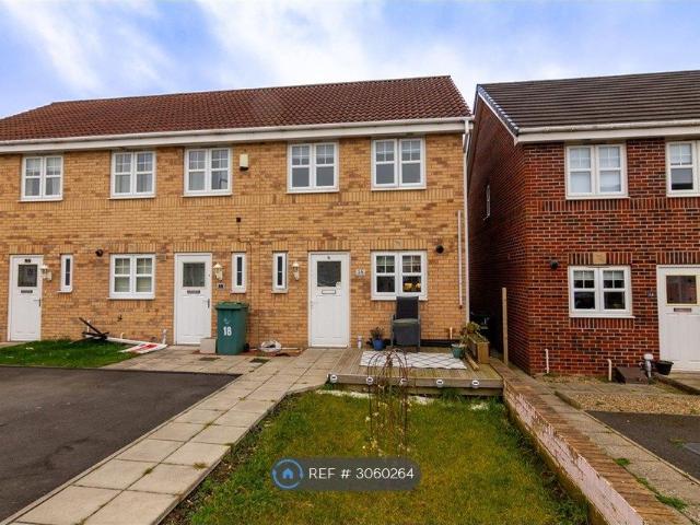 House for rent in Hardwick, Stockton-on-Tees