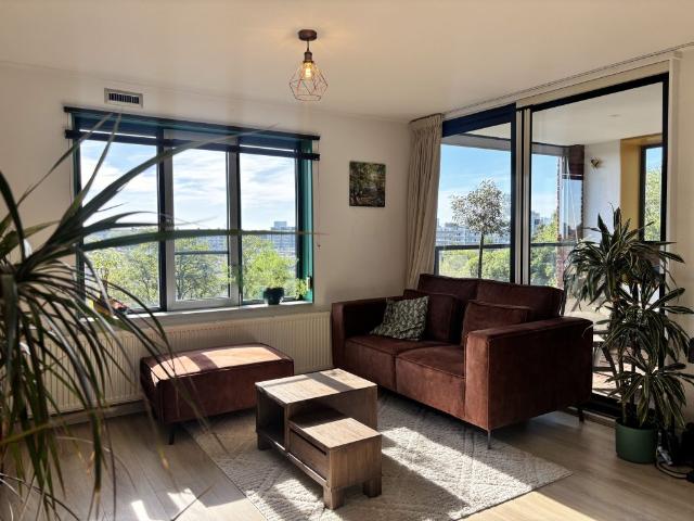 Appartement te huur in Haarzuilens, Utrecht