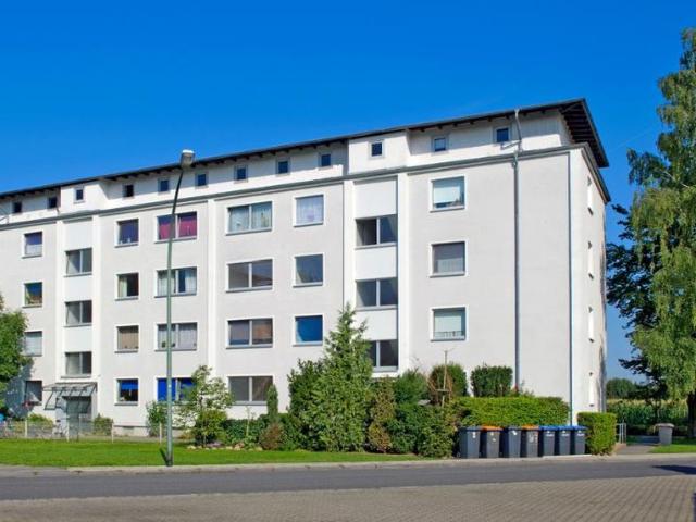 Apartment mieten in Ahlen, Nordrhein-Westfalen