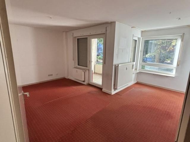 Apartment mieten in Kaiserau, Kamen