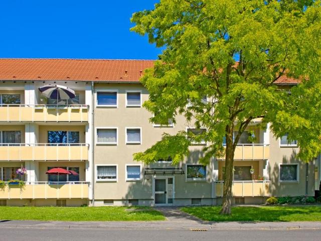 Apartment mieten in Ahlen, Nordrhein-Westfalen