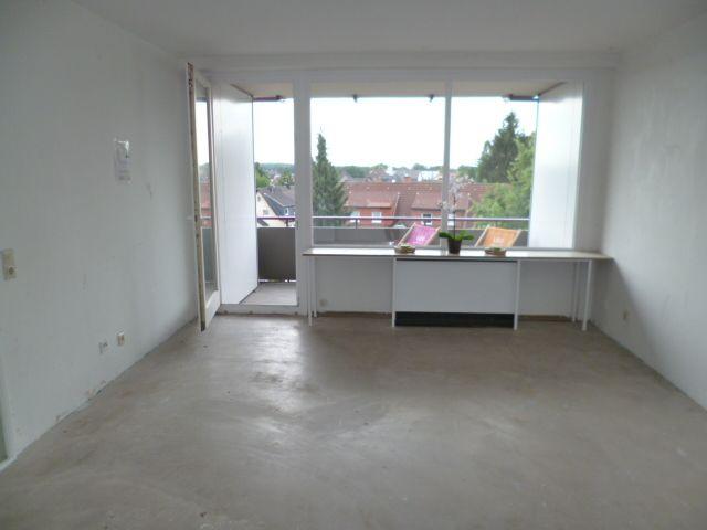 Apartment mieten in Kaiserau, Kamen