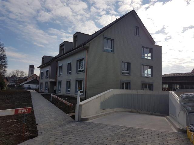 Immobilie kaufen in Wiesendangen, Zürich