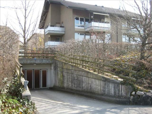 Immobilie mieten in Wichtrach, Verwaltungsregion Bern-Mittelland