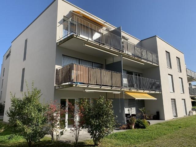 Garage mieten in Oberglatt, Zürich