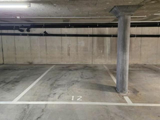 Garage mieten in Belp, Bern