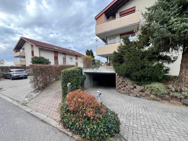 Immobilie mieten in Schwarzenburg, Bern