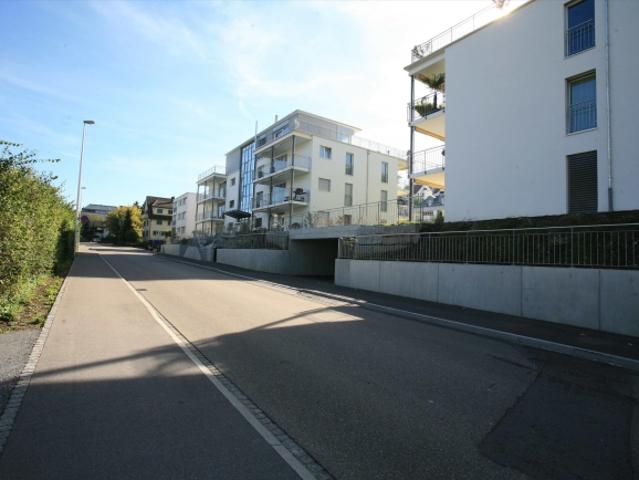 Garage mieten in Horgen, Zürich