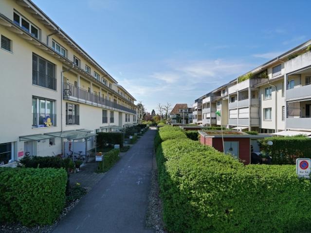 Garage mieten in Allschwil, Basel-Landschaft