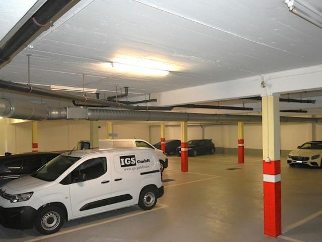 Garage mieten in Basel, Basel-Stadt