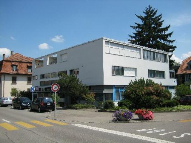 Immobilie mieten in Ostermundigen, Bern