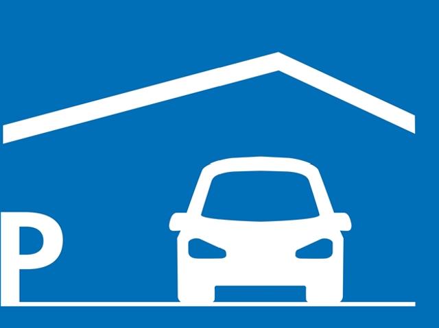 Garage mieten in Lü