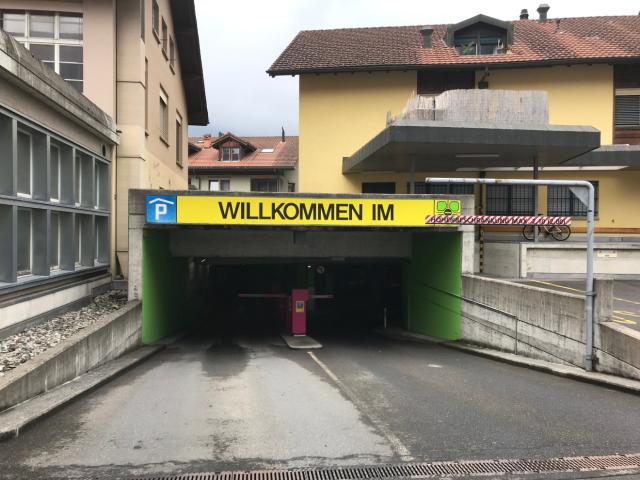 Immobilie kaufen in Unterseen, Bern