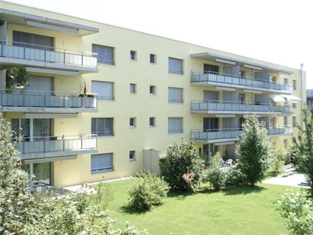 Garage mieten in Einigen, Zürich