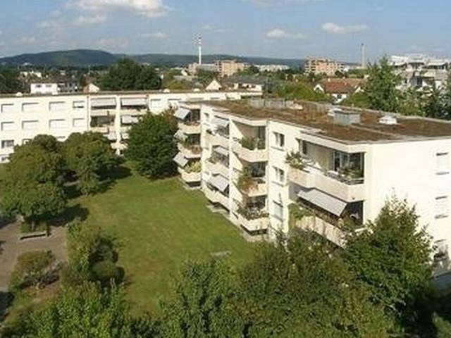 Immobilie mieten in Muttenz, Basel-Landschaft