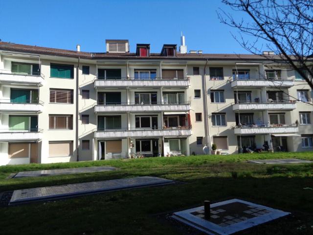 Garage mieten in Bern