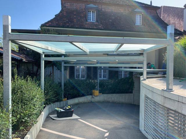 Immobilie kaufen in Grosshöchstetten, Bern
