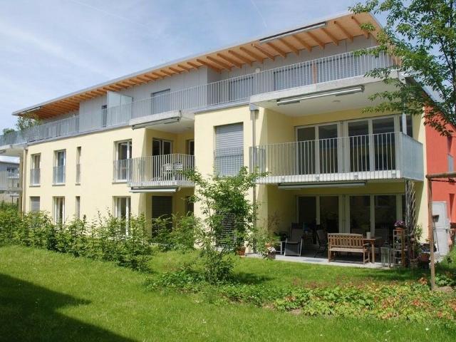 Immobilie mieten in Kirchberg (BE), Bern