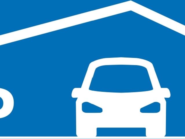 Garage mieten in Lü