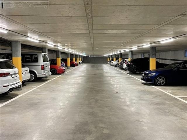 Garage mieten in Lausen, Basel-Landschaft