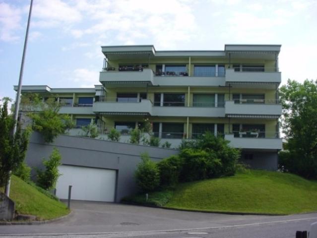 Garage mieten in Baar, Zug