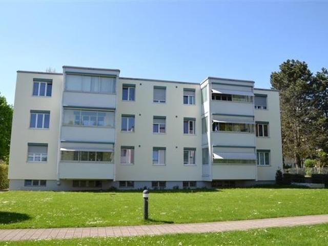 Garage mieten in Opfikon, Zürich