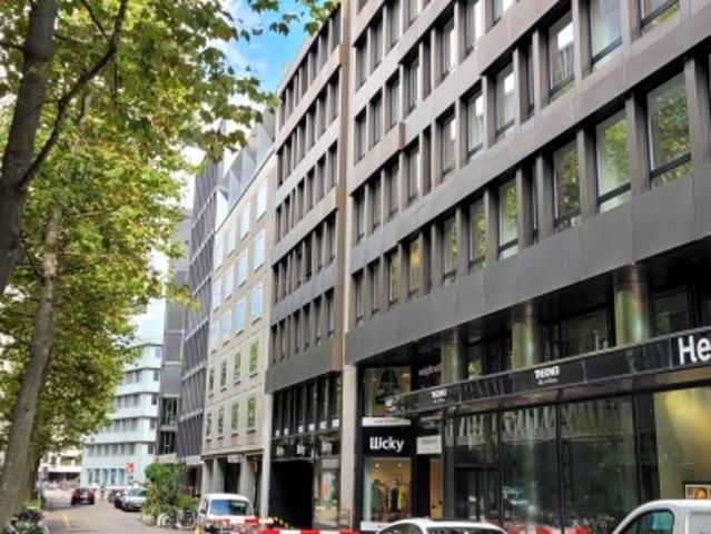 Garage mieten in Basel