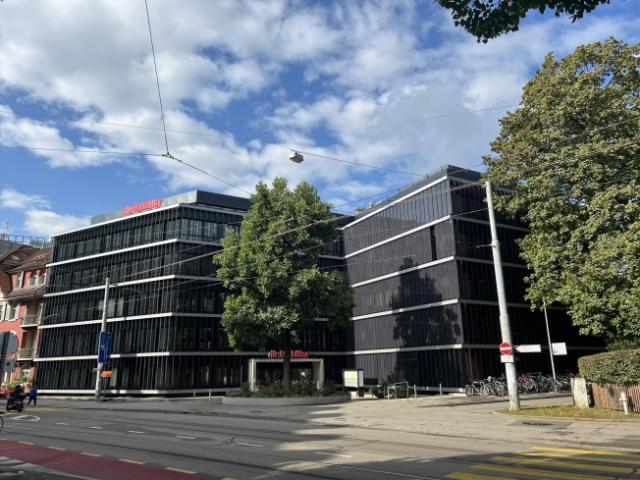Garage mieten in Bern