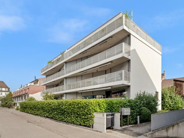 Immobilie mieten in Birsfelden, Basel-Landschaft