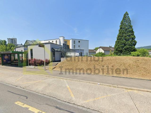 Immobilie mieten in Aarau, Aargau