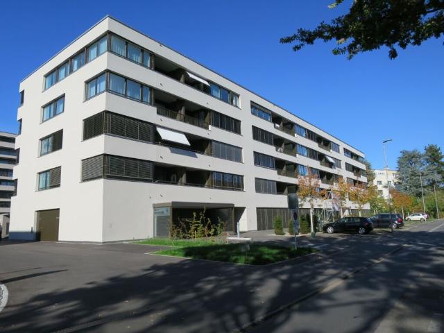 Immobilie mieten in Allschwil, Basel-Landschaft