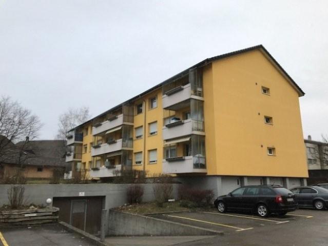 Garage mieten in Moosseedorf, Bern
