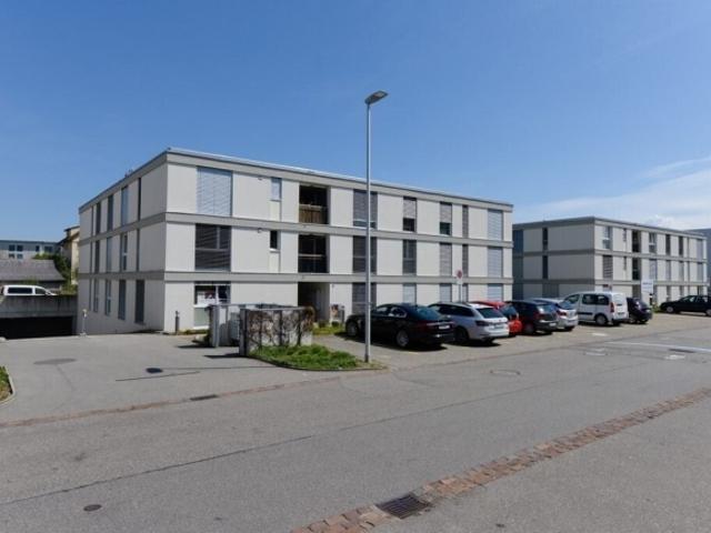 Garage mieten in Zuchwil, Solothurn