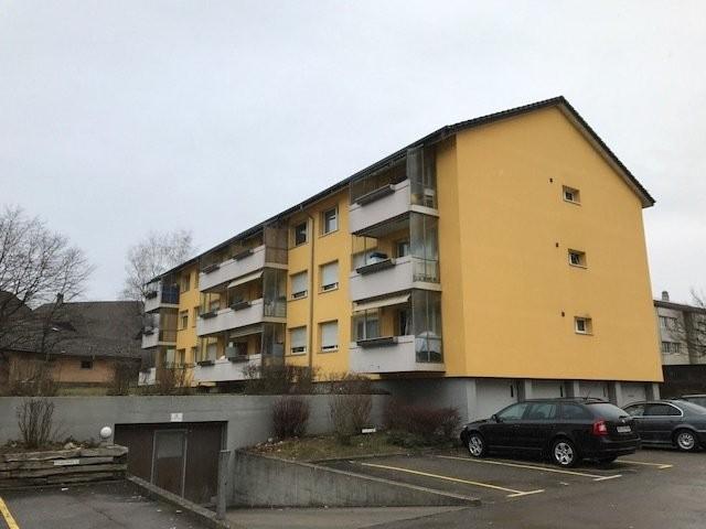 Garage mieten in Moosseedorf, Bern