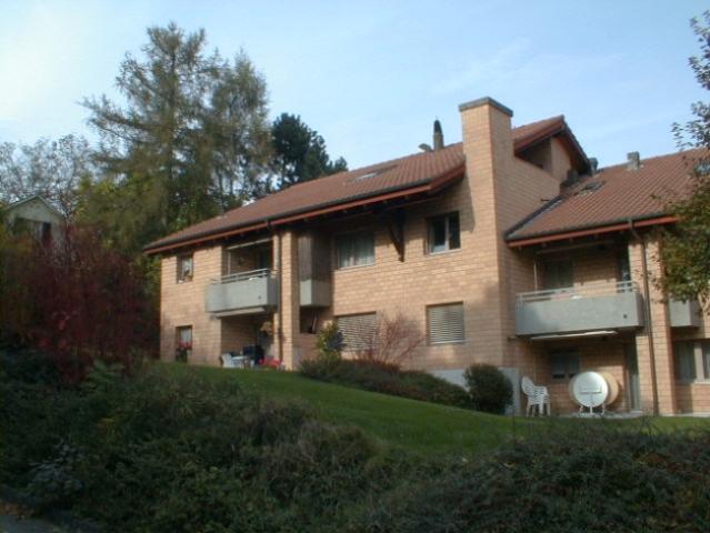 Garage mieten in Bottmingen, Basel-Landschaft