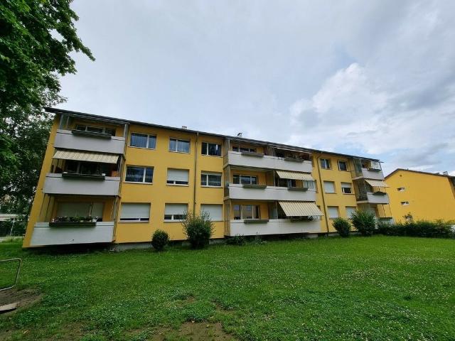 Immobilie mieten in Moosseedorf, Bern