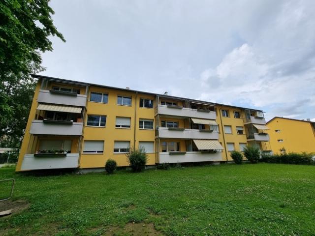 Garage mieten in Moosseedorf, Bern