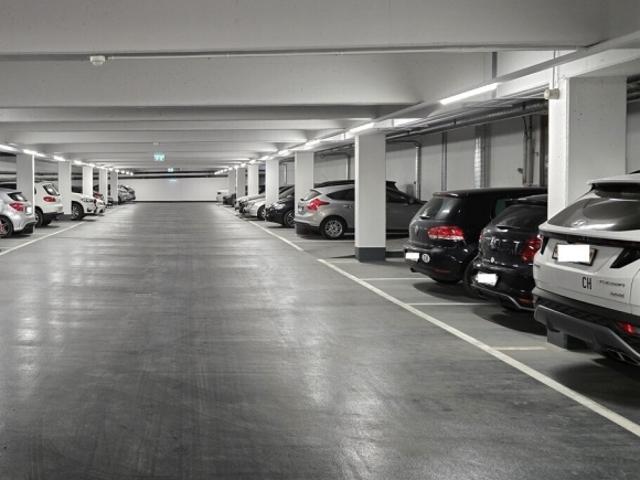 Garage mieten in Bern