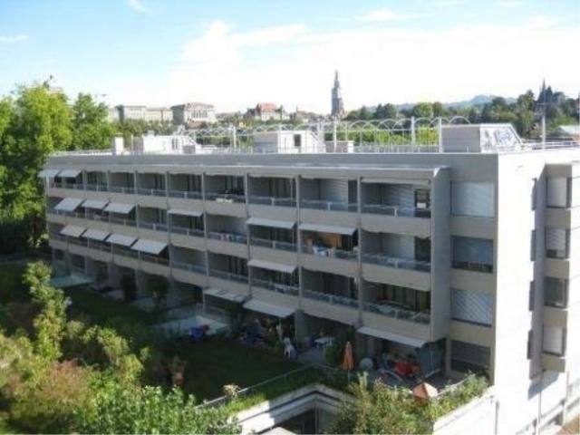 Garage mieten in Marzili, Bern
