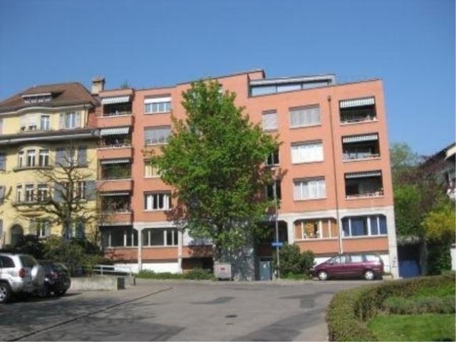 Garage mieten in Bern