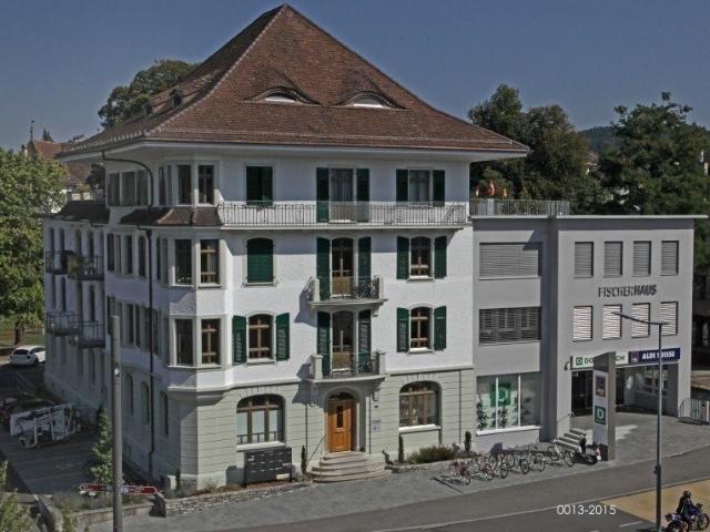 Garage mieten in Münsingen, Bern