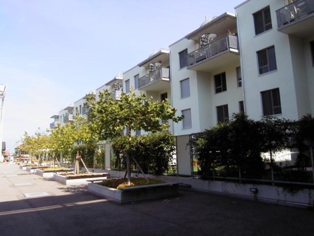 Garage mieten in Burgdorf, Bern