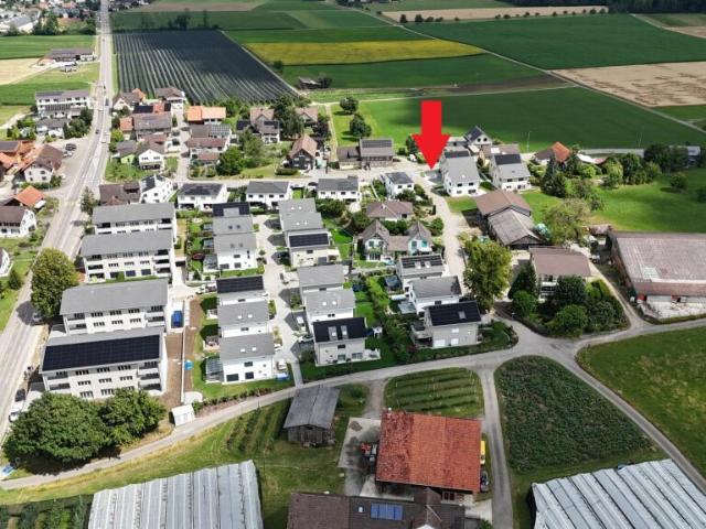 Immobilie kaufen in Siegershausen, Thurgau